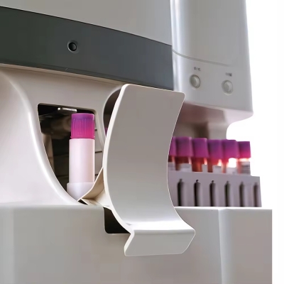 5-part Hematology Analyzer Differential Analyzer Mindray BC-5380