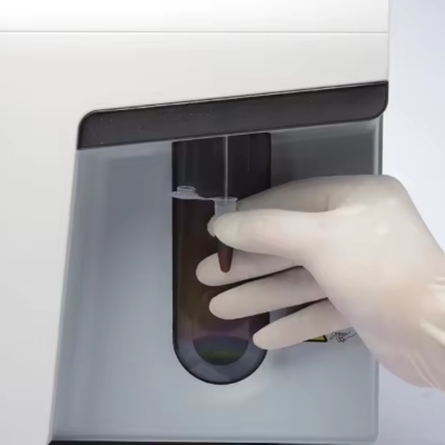 5-part Auto Hematology Analyzer Laboratory Diagnostics Mindray BC-5000