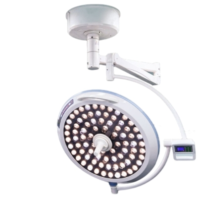 Surgery Light LED Ceiling Mounted Surgical Shadowless Operating Lamp