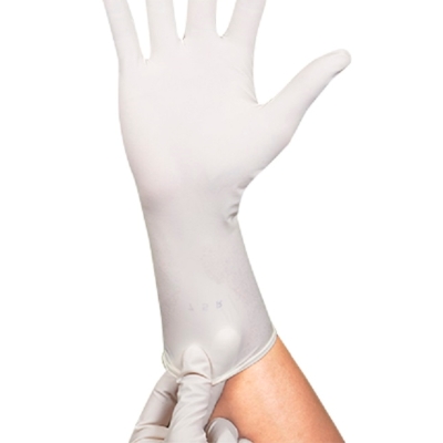 Surgical Glove Sterile Polyisoprene Surgery Powder Free Glove