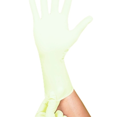Surgical Glove Sterile Polyisoprene Surgery Powder Free Glove