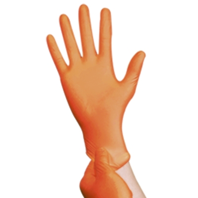 High Quality Nitrile Disposable Gloves Powder Free Examination Glove