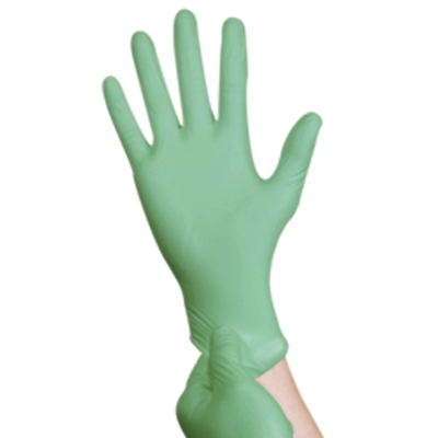 High Quality Nitrile Disposable Gloves Powder Free Examination Glove