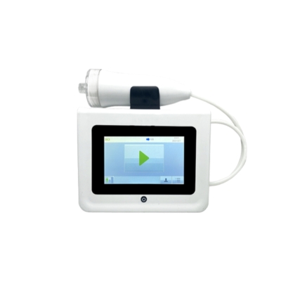 Portable CO Monitor Feno Testing Exhaled Nitric Oxide Analyzer