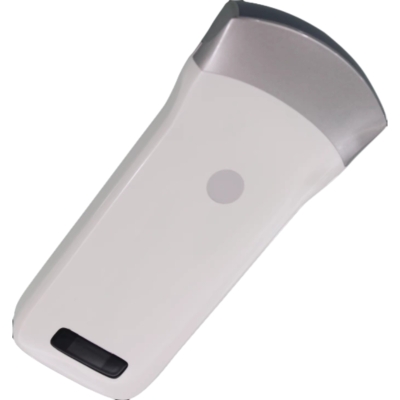 Pocket B/W Probe Wireless Palm Doppler Ultrasound Scanner