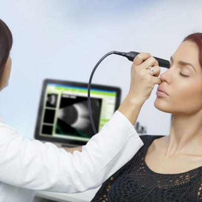 Full Digital Medical Equipment Ultrasonic Ophthalmic A/B Ultrasound Scanner