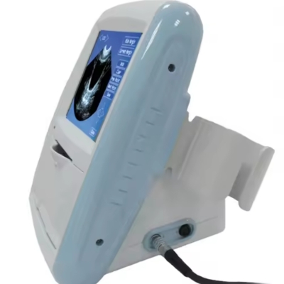 Hospital Diagnostic Ultrasonic Ophthalmic A-Scan Pachymeter Ultrasound Scanner