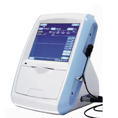 Hospital Diagnostic Ultrasonic Ophthalmic A-Scan Pachymeter Ultrasound Scanner