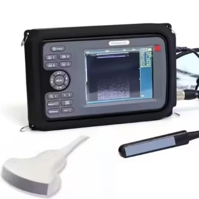 Portable Vet Animal Ultrasound Veterinary Ultrasound Scanner