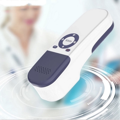 Portable Medical Vein Finder Handheld Blood Vessel Infrared Vein Viewer