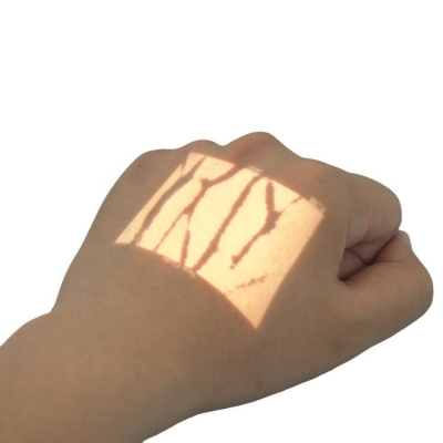 Medical Vein Finder Handheld Blood Vessel Detector Vein Viewer