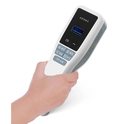 Portable Blood Vessel Locator Venous Scanner Infrared Vein Finder