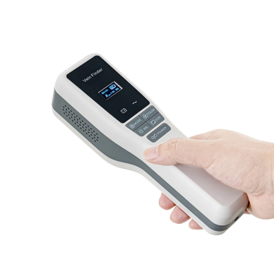 Portable Blood Vessel Locator Venous Scanner Infrared Vein Finder
