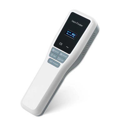 Portable Blood Vessel Locator Venous Scanner Infrared Vein Finder