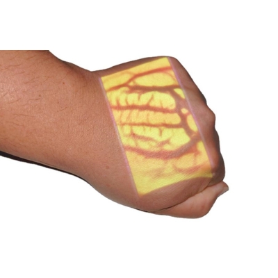 Medical Diagnosis Equipment Benchtop Blood Vessel Viewer Vein Finder Detector