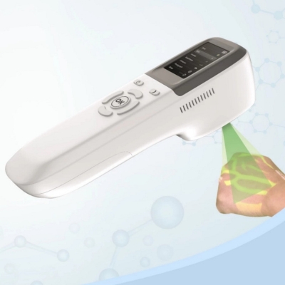 Medical Diagnosis Equipment Benchtop Blood Vessel Viewer Vein Finder Detector