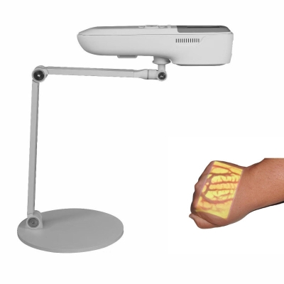 Medical Diagnosis Equipment Benchtop Blood Vessel Viewer Vein Finder Detector