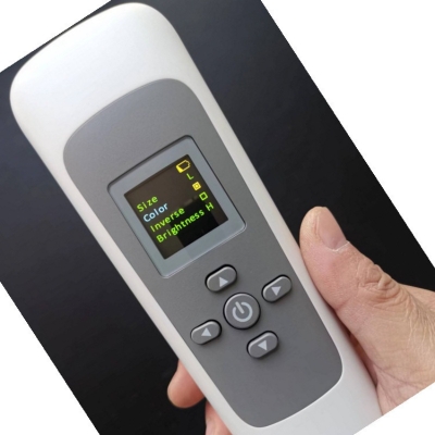 Medical Instrument Hospital Devices Venous Transluminator Projection Vein Finder Viewer