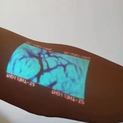 Hospital Injection Venous Scanner Vein Viewer Portable Infrared Vein Finder