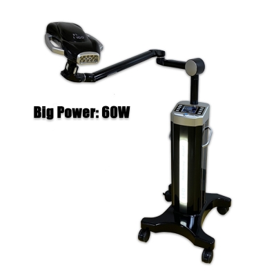 60W Professional Teeth Whitening Machine Tooth Bleaching Light for Clinic and Salon