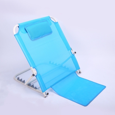 Medical Equipment Bed Backrest Bracket Frame Adjustable Lifting Back ...