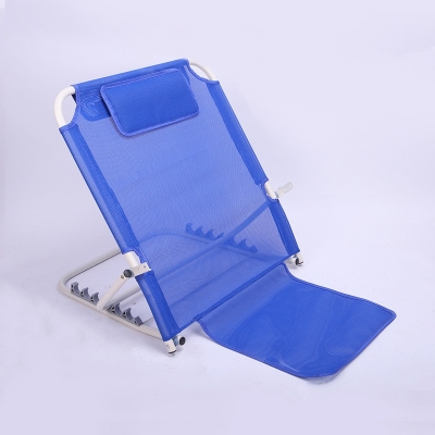 Medical Equipment Bed Backrest Bracket Frame Adjustable Lifting Back ...