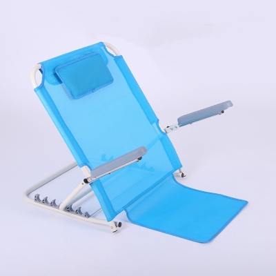 Adjustable Bed Backrest Portable Backrest Support Back Rest Disability Aid