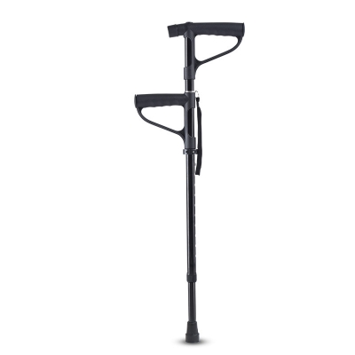 Lightweight Walking Stick Adjustable Walking Canes with Assist in Getting Up Handgrip