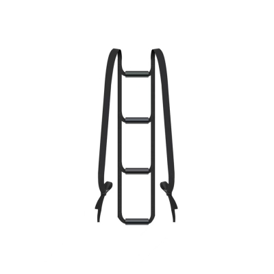 Bed Ladder Assist Strap for Pull Up Assist Device