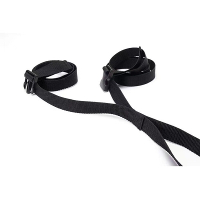 Bed Ladder Assist Strap for Pull Up Assist Device