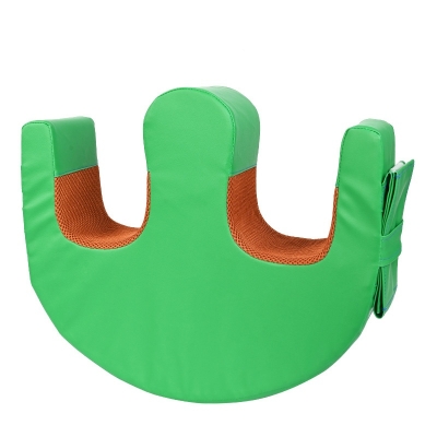 U-Shaped Patient Turning Device–Waterproof, Anti-Bedsore Nursing Aid for Bedridden Care