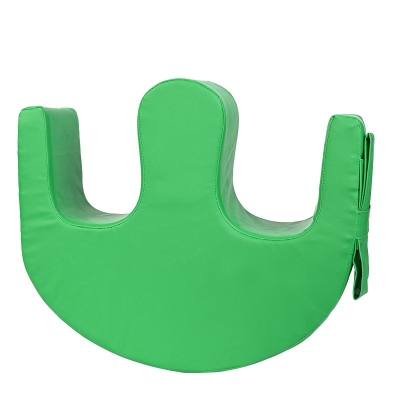 U-Shaped Patient Turning Device–Waterproof, Anti-Bedsore Nursing Aid for Bedridden Care