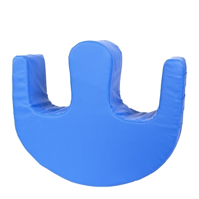 U-Shaped Patient Turning Device–Waterproof, Anti-Bedsore Nursing Aid for Bedridden Care
