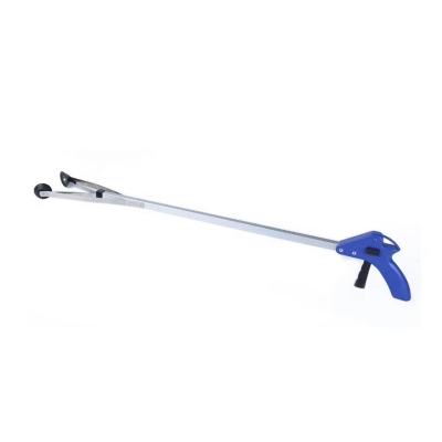 32'' Grabber Reacher Tool, Lightweight Aluminum Reaching Aids for Seniors
