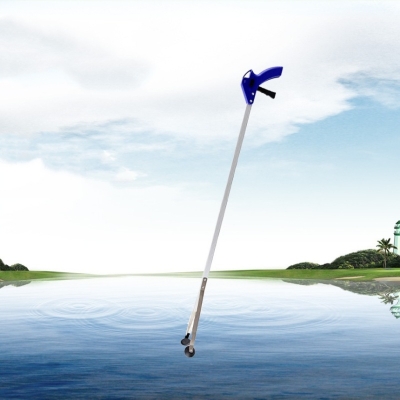 32'' Reacher Grabber Tool for Elderly, Lightweight Pick Up Aid