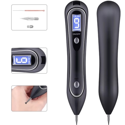 Cosmetic Plasma Spot Removal Pen – Freckle & Skin Blemish Device