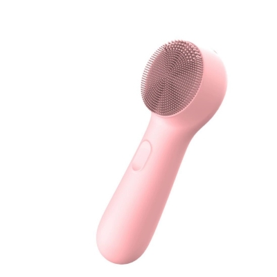 Electric Facial Cleansing Brush, Multi Colors Waterproof for Sensitive Skin