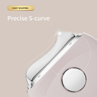 Face Depuffing Massager – Electric Gua Sha for Jawline Shaping