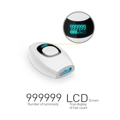 IPL Hair Removal Device Painless Epilator Machine For Home Use