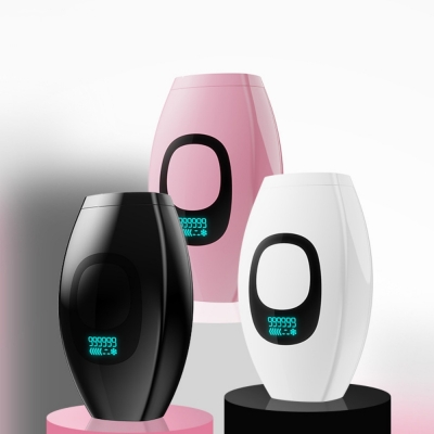 IPL Hair Removal Device Painless Epilator Machine For Home Use