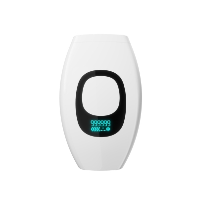 IPL Hair Removal Device Painless Epilator Machine For Home Use