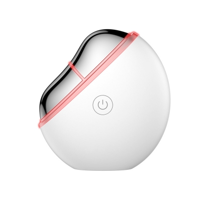 Electric Hot & Cold Facial Gua Sha Massager - Premium SPA Tool