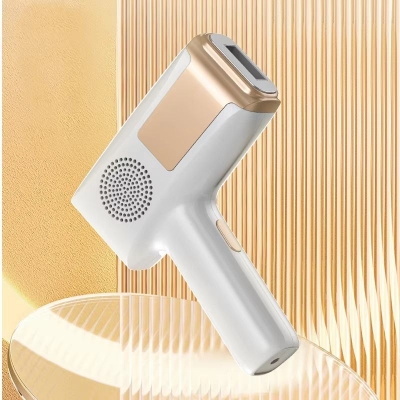Laser Hair Removal for Women & Men-Handheld IPL Device