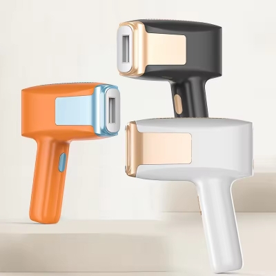 Laser Hair Removal for Women & Men-Handheld IPL Device