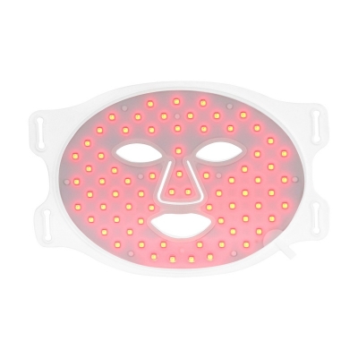 Low Price Red&Blue Light Face Mask - Therapy Skincare Device