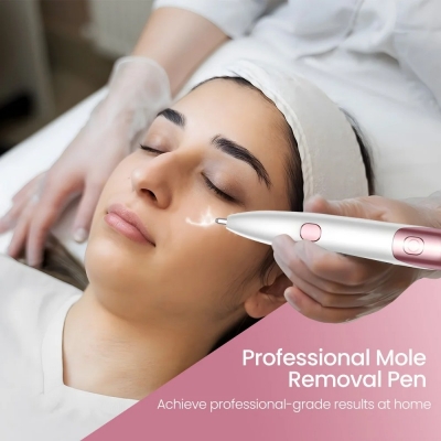 Mole & Skin Tag Removal Plasma Pen for Home Use