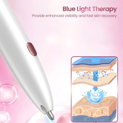 Mole & Skin Tag Removal Plasma Pen for Home Use