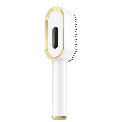 Multi-functional Hair Growth Brush – Portable Rechargeable Smart Hair Care Device for Wholesale