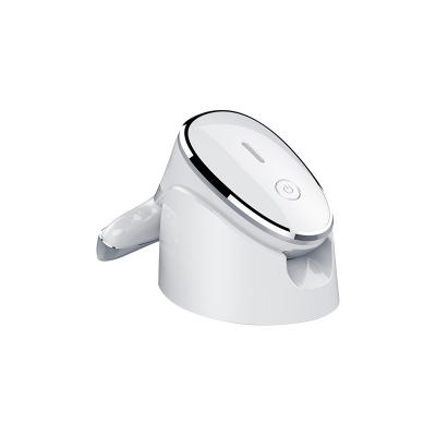 Multifunction Face Cleansing & Neck Lifting Device - EMS Vibration Beauty Massager