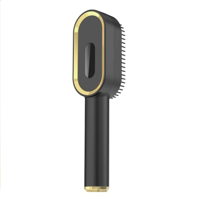 Multi-functional Hair Growth Brush &ndash; Portable Rechargeable Smart Hair Care Device for Wholesale